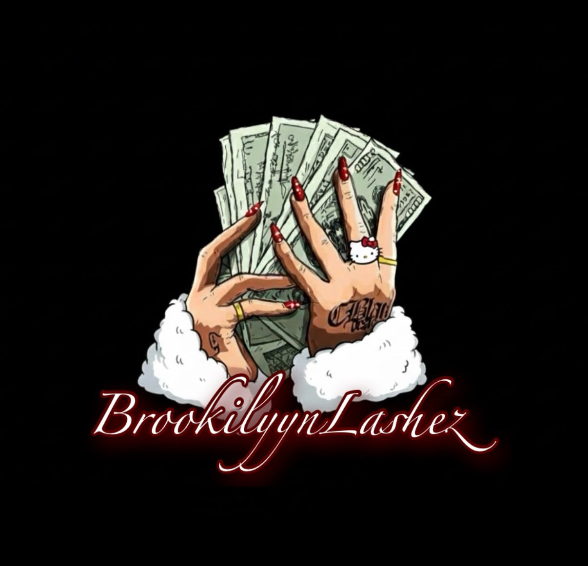 Brookilyynlashez 